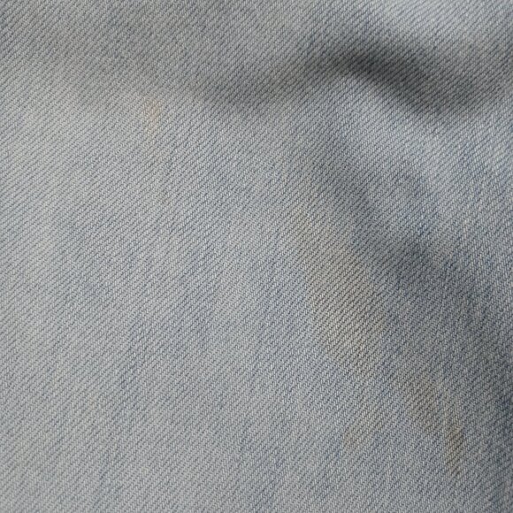 MADEWELL the curvy perfect vintage jeans in fitzgerald wash (sz31) - Picture 10 of 16